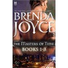 The Masters of Time books 1-3 door Brenda Joyce