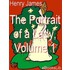 The Portrait of a Lady, Vol 1