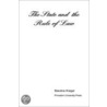 The State and the Rule of Law door Blandine Kriegel