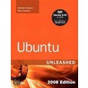 Ubuntu Unleashed 2008 Edition door Paul Hudson
