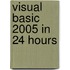 Visual Basic 2005 in 24 Hours