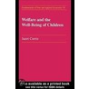 Welfare and the Well-Being of door Margaret A. Currie