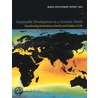 World Development Report 2003 by World Bank Group