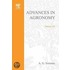 Advances in Agronomy, Volume 7