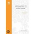 Advances in Agronomy, Volume 9