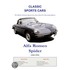 Alfa Romeo Spider Buyers Guide