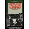 Appraising Teachers in Schools door Les Bell