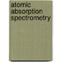 Atomic Absorption Spectrometry