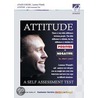 Attitude A Self Assesment Test door Laurence Winmill