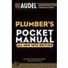 Audeltm Plumbers Pocket Manual by Mark Richard Miller