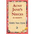 Aunt Jane''s Nieces in Society
