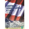 Austrian Legal System and Laws door Nigel Foster