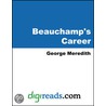 Beauchamp''s Career (Complete) door George Meredith