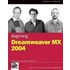 Beginning Dreamweaver mx 2004