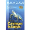 Cayman Islands Adventure Guide door Paris Permenter