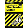 CliffsNotes The Scarlet Letter by M.A. Van Kirk