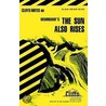 CliffsNotes The Sun Also Rises by Gary Carey