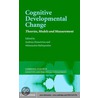 Cognitive Developmental Change door Onbekend