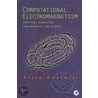 Computational Electromagnetism door Alain Bossavit