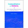 Cosmopolitanism and Solidarity door David A. Hollinger