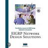 Eigrp Network Design Solutions door Ivan Pepelnjak
