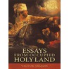 Essays From Occupied Holy Land door Victor Sasson