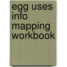 Egg Uses Info Mapping Workbook door Content Provider Media