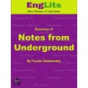 EngLits-Notes from Underground door 'Interlingua Publishing'