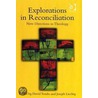 Explorations in Reconciliation door Onbekend