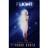 Flight A Quantum Fiction Novel door Vanna Bonta