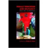 Female Terrorism and Militancy door Onbekend