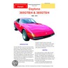 Ferrari Daytona Buyers'' Guide by Chris Mellor