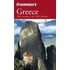 Frommer''s Greece, 4th Edition