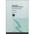 Geographic Information Systems