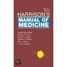 Harrison''s Manual of Medicine by Stephen L. Hauser