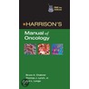 Harrison''s Manual of Oncology door Jr. ThomasLynch