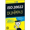 Iso 20020 For Dummies (custom) door Sons John Wiley