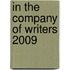 In the Company of Writers 2009