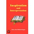 Inspiration and Interpretation