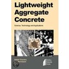 Lightweight Aggregate Concrete door Satish Chandra