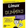 Linux For Dummies, 5th Edition door Evan Blomquist