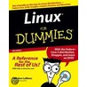Linux for Dummies, 6th Edition door Dee-Ann Leblanc