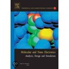 Molecular and Nano Electronics door Jorge M. Seminario