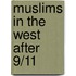 Muslims in the West after 9/11