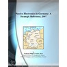 Passive Electronics in Germany by Inc. Icon Group International