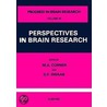 Perspectives in Brain Research by Unknown