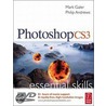 Photoshop Cs3 Essential Skills door Philip Andrews