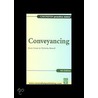 Practice Notes on Conveyancing door Ross Coates