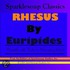 Rhesus  (Sparklesoup Classics)