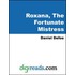 Roxana, The Fortunate Mistress